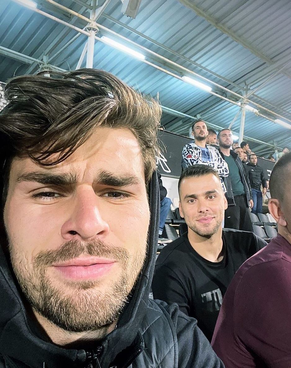 Rahmanović i Handžić