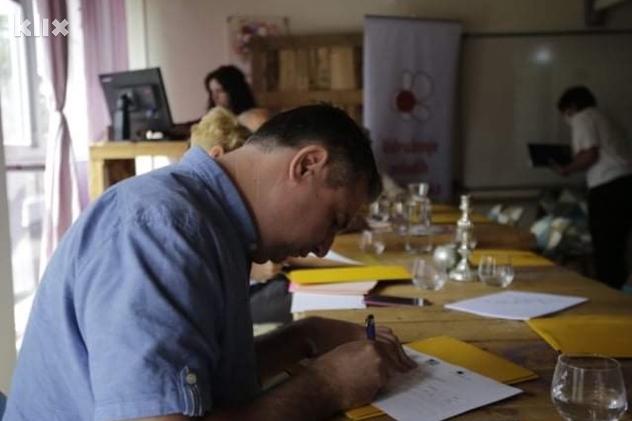 Foto: G. Š./Klix.ba