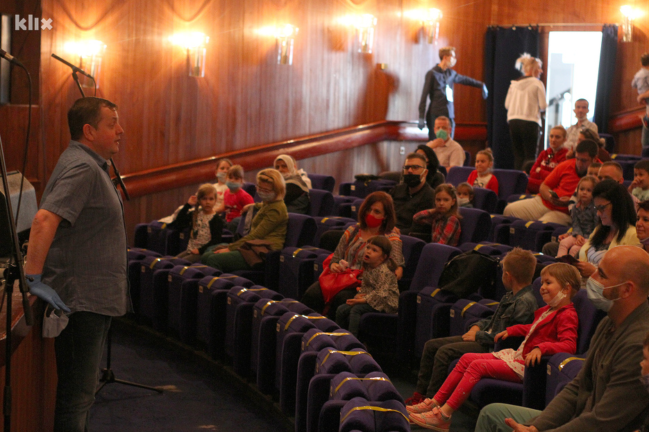 Foto: E. M./Klix.ba