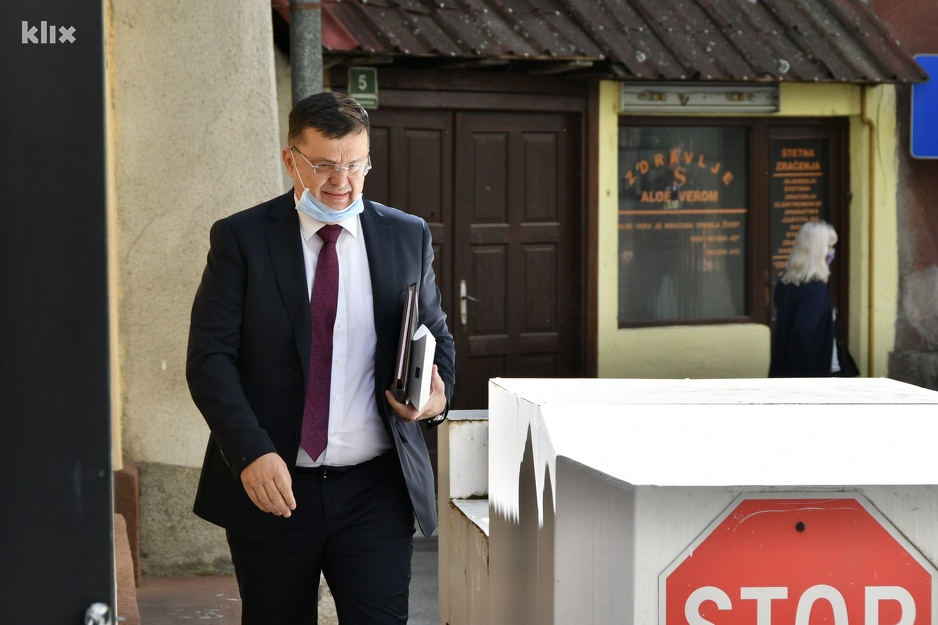 Foto: I. Š./Klix.ba