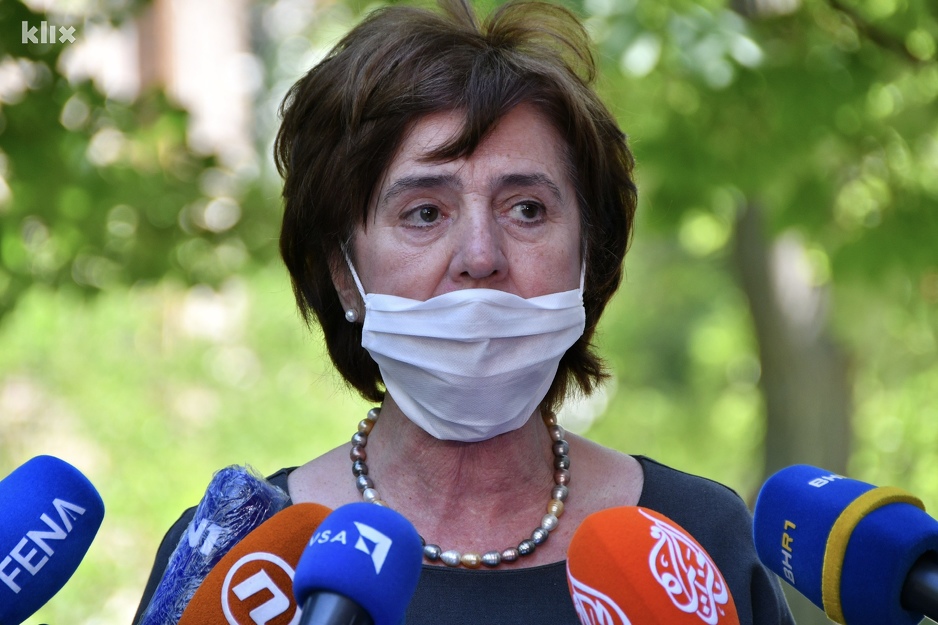 Foto: I. Š./Klix.ba