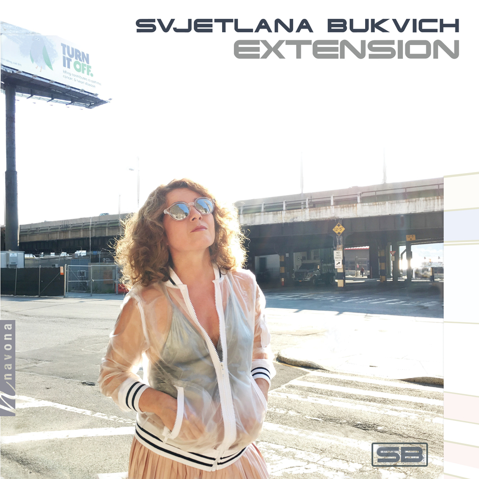 Cover novog albuma