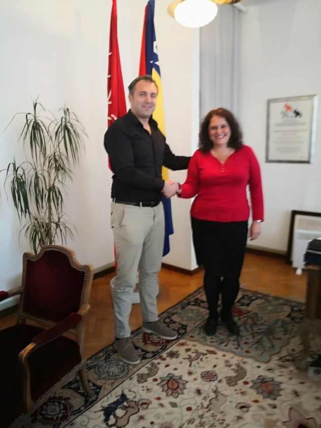 Stojanović i Duraković