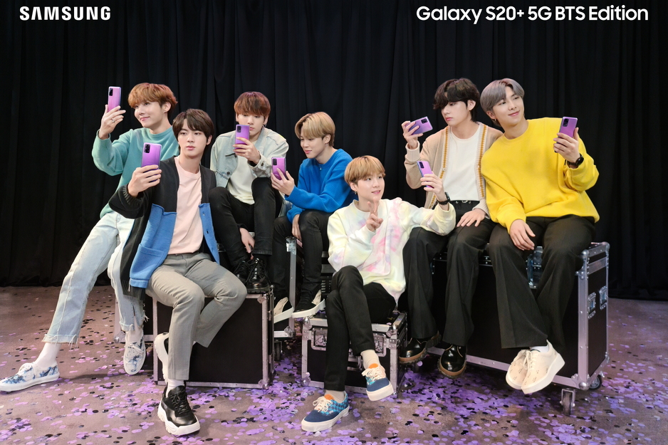Foto: Samsung