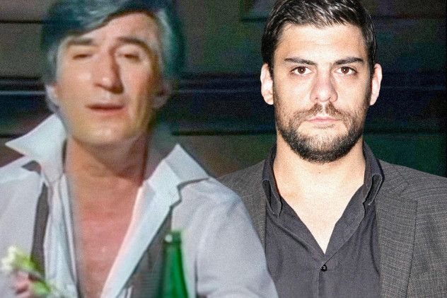 Foto: RTVBN/Ulogu Tome tumačit će glumac Milan Marić.