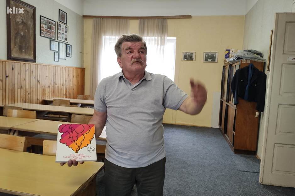 Foto: G. Š./Klix.ba
