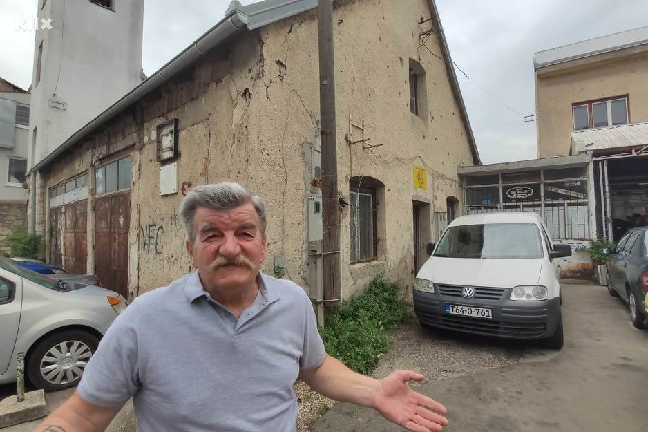 Foto: G. Š./Klix.ba