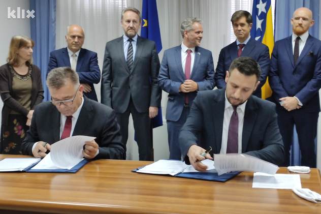 Foto: G. Š./Klix.ba