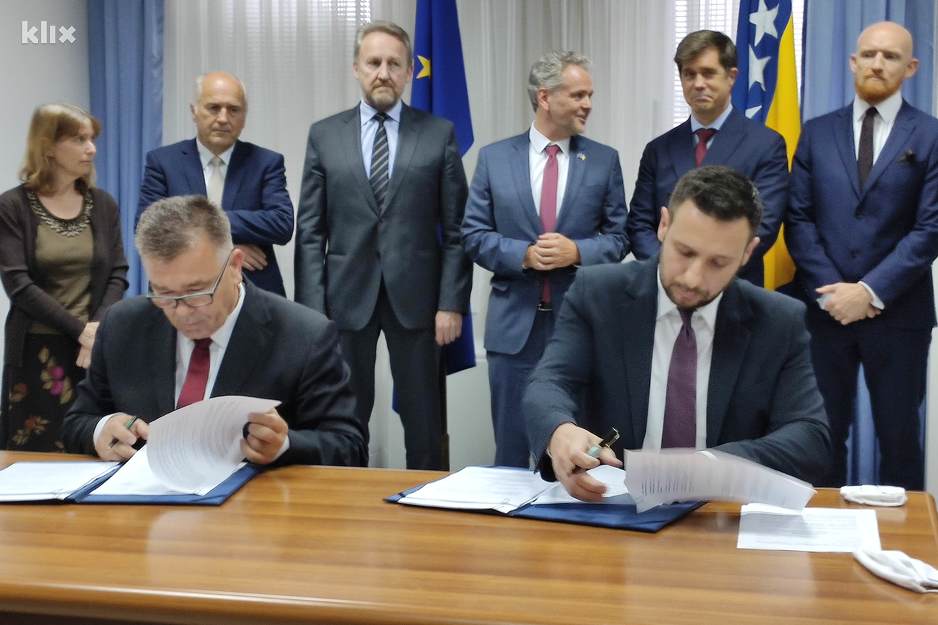 Foto: G. Š./Klix.ba