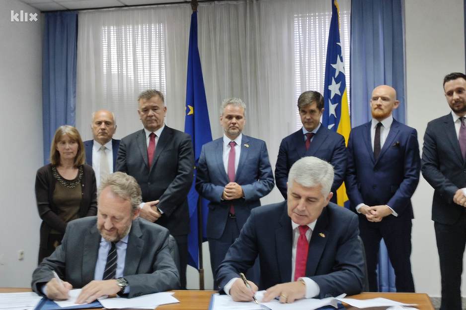 Foto: G. Š./Klix.ba