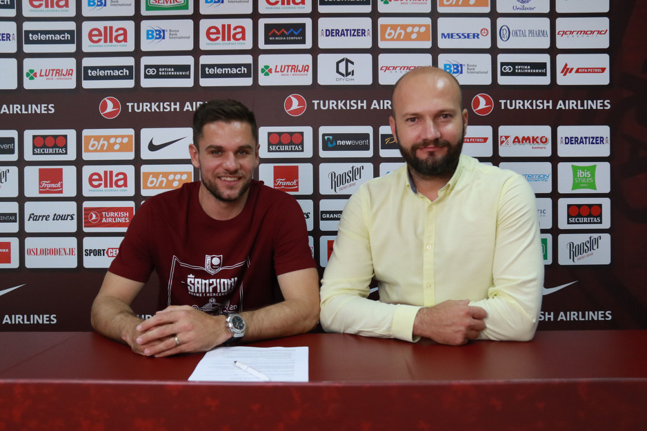 Foto: fksarajevo.ba