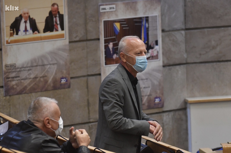 Foto: T. S./Klix.ba