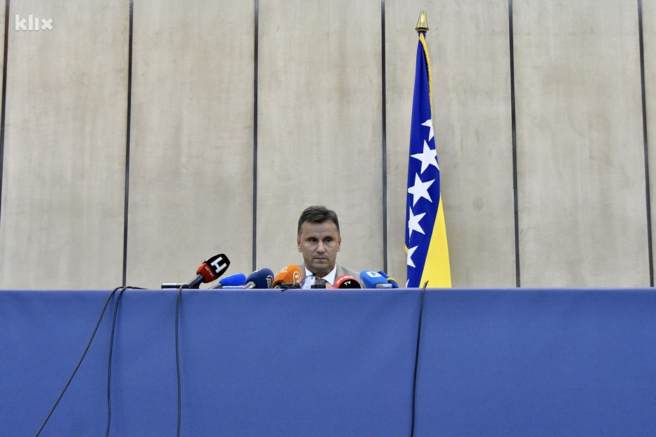 Foto: I. Š./Klix.ba