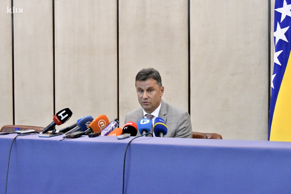 Foto: I. Š./Klix.ba