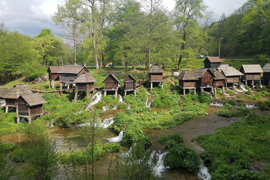 Mlinčići