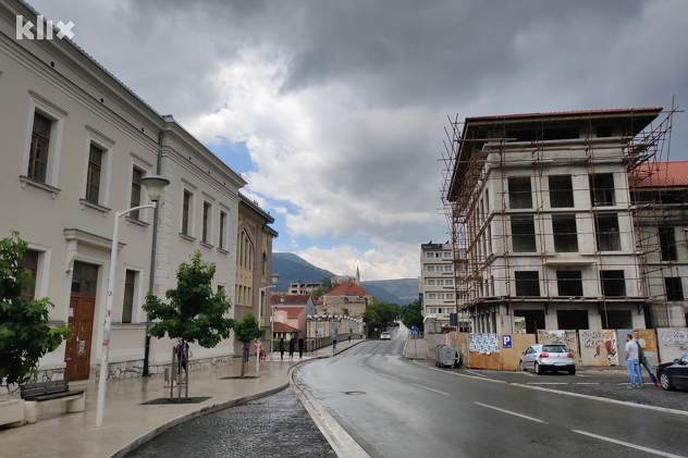 (Foto: G. Š./Klix.ba)
