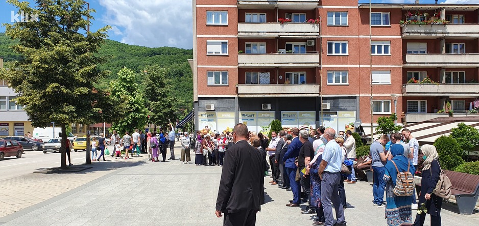 Foto: Klix.ba