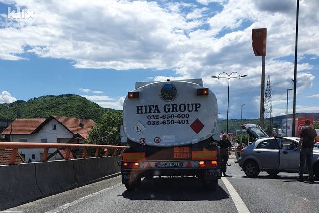 Foto: Čitatelj