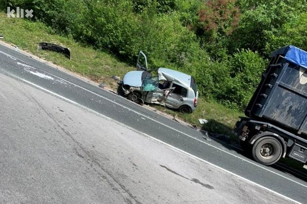 Foto: Čitatelj