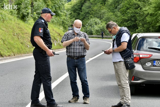 (Foto: I. Š./Klix.ba)