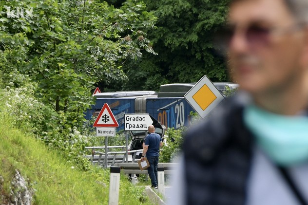 (Foto: I. Š./Klix.ba)
