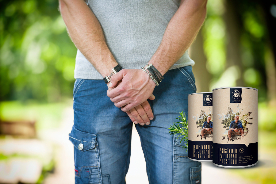 prostamid čaj prostata