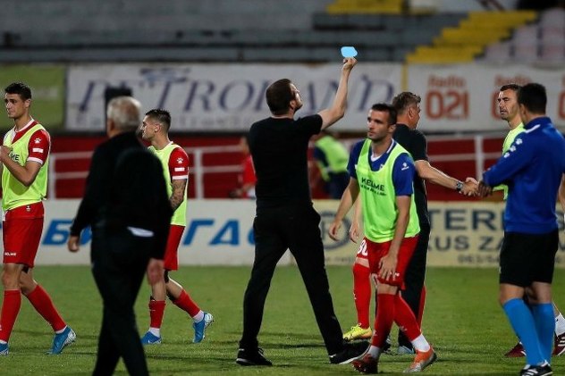 Foto: Srđan Stevanović/Star Sport
