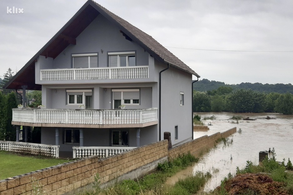 Srebrenik (Foto: Klix.ba)