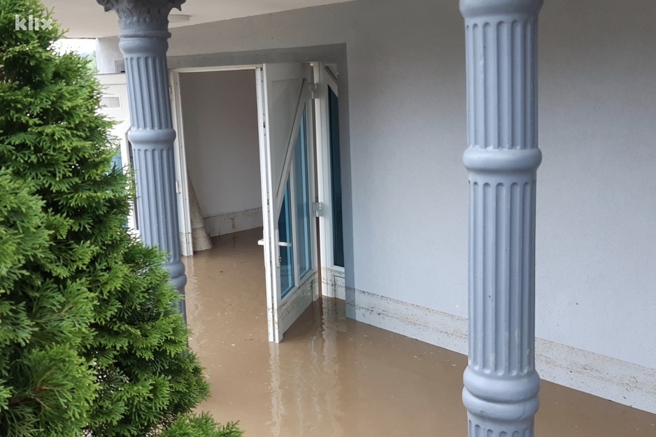 Srebrenik (Foto: Klix.ba)