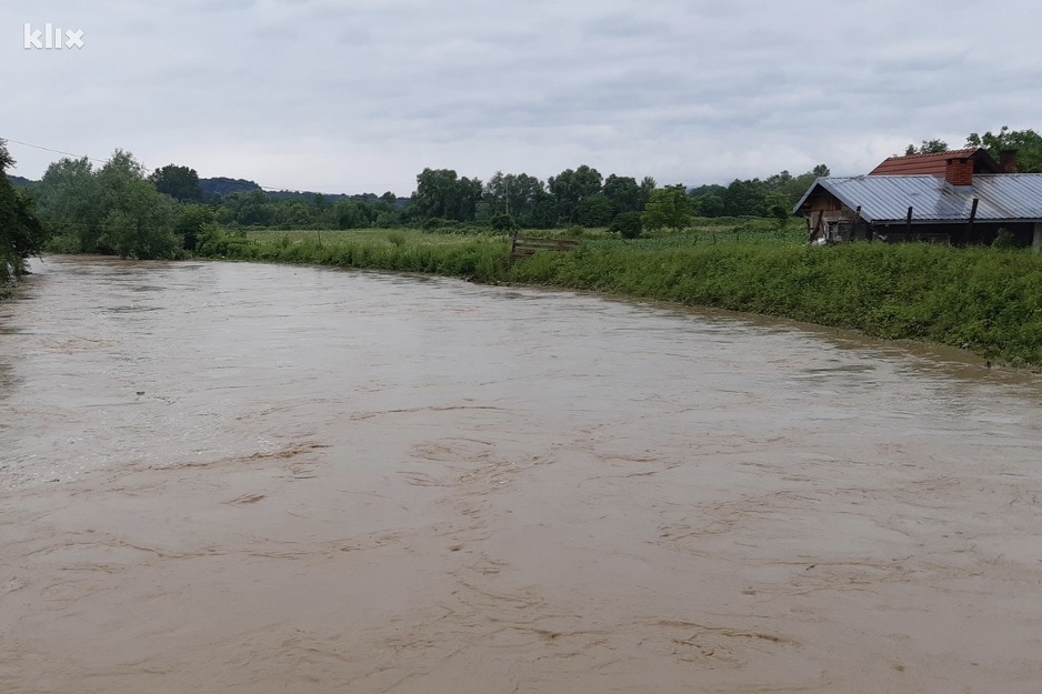 Srebrenik (Foto: Klix.ba)