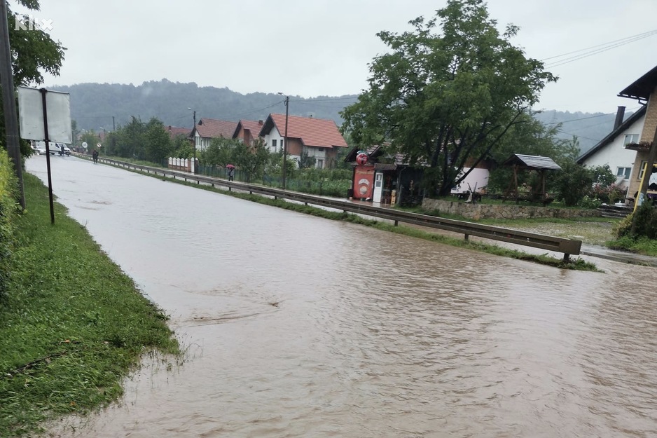 Đurđevik (Foto: Facebook)