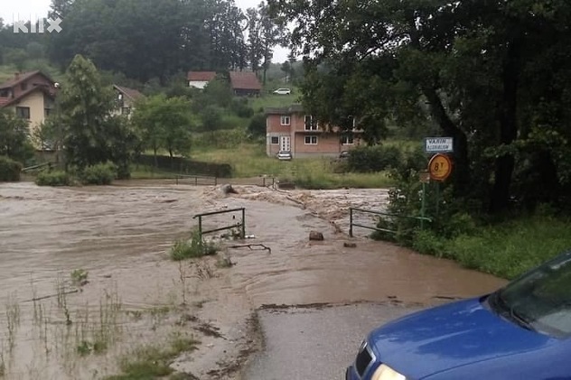 Foto: Čitatelj