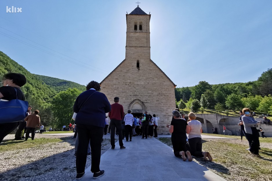 Foto: E. M./Klix.ba