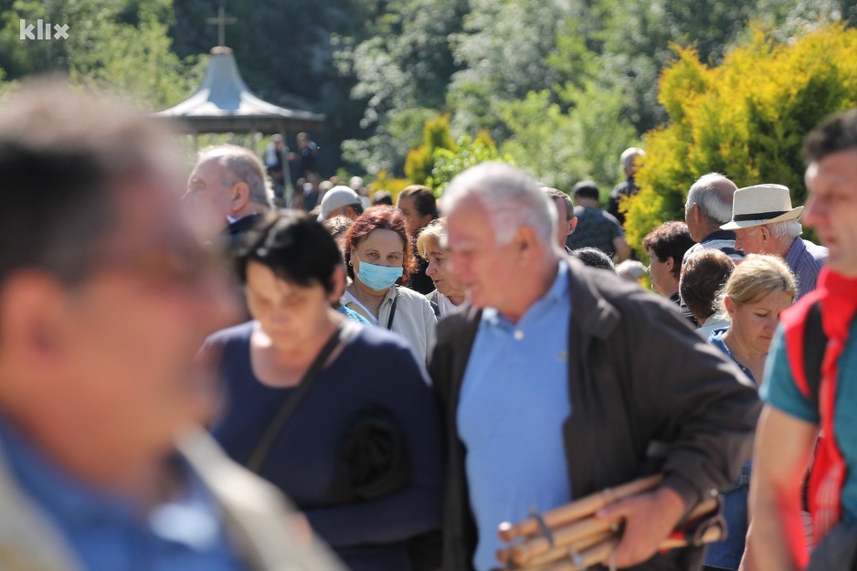 Foto: E. M./Klix.ba