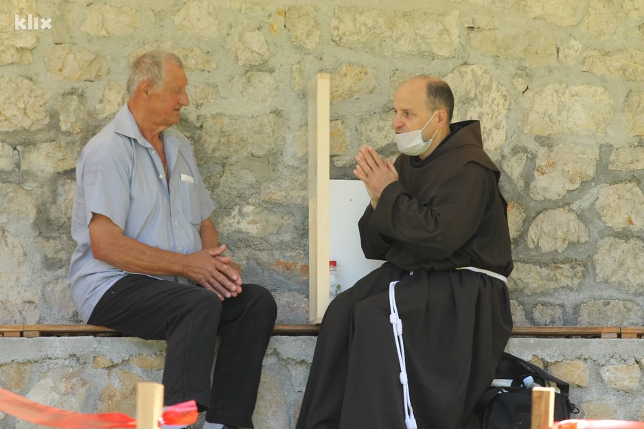 Foto: E. M./Klix.ba