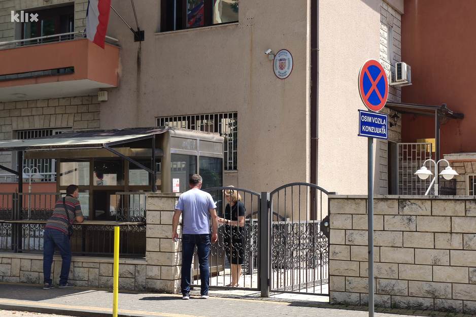 Foto: G. Š./Klix.ba