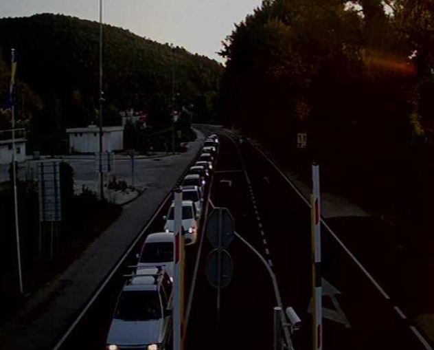 Granični prijelaz Doljani