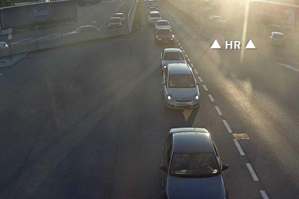 Granični prijelaz Vinjani Donji