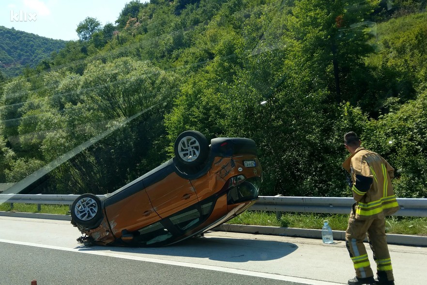 Foto: Čitatelj/Klix.ba