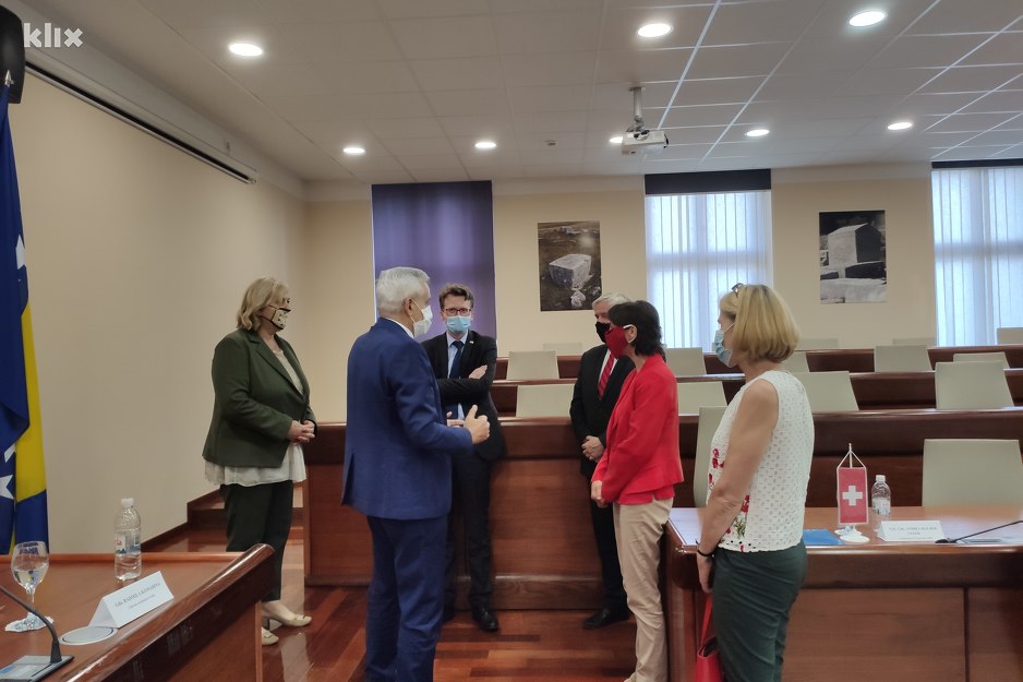 Foto: G. Š./Klix.ba