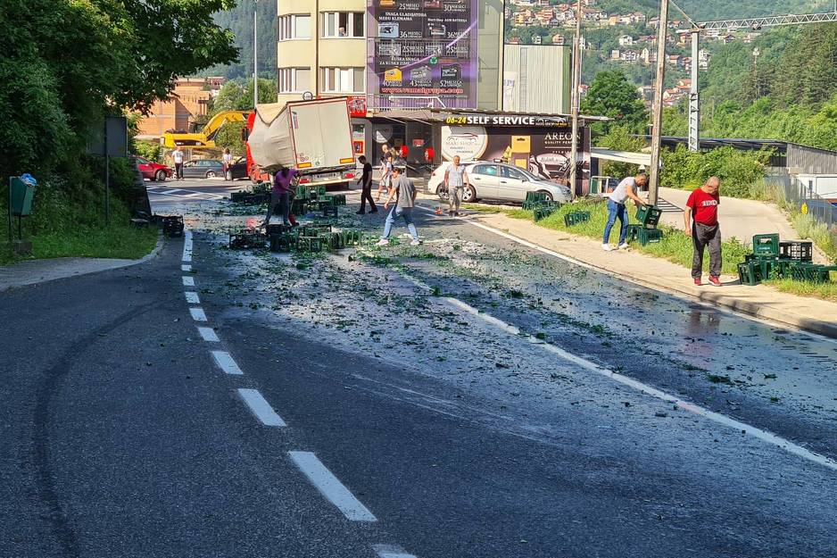 Foto: Čitatelj
