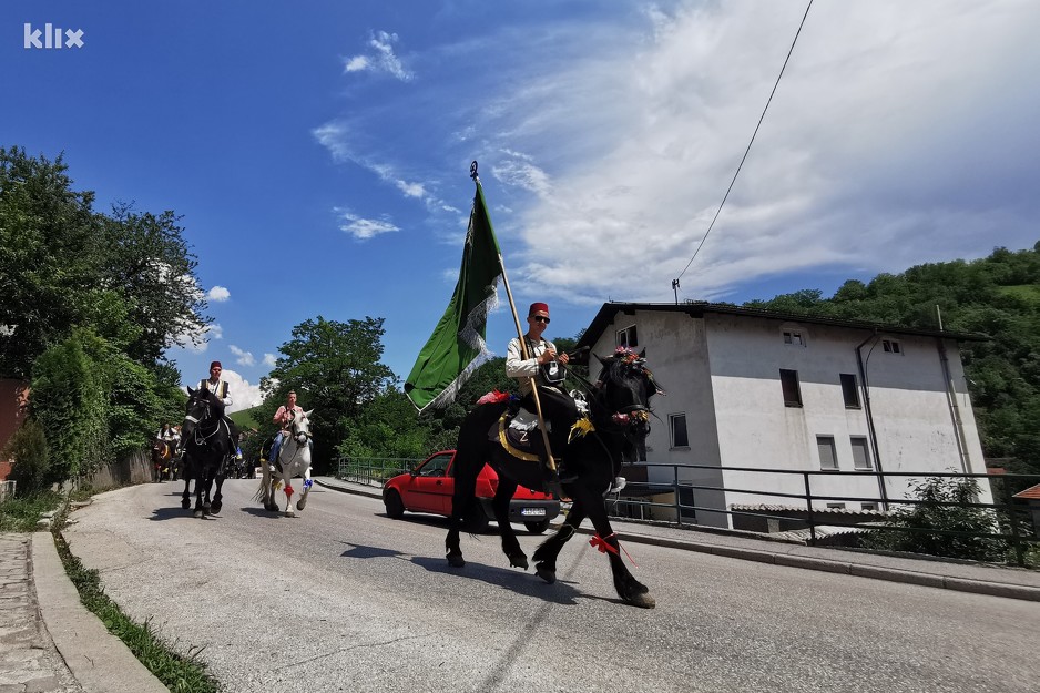 Foto: E. M./Klix.ba