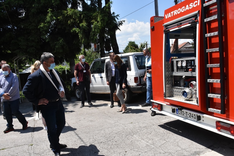 Općina Centar Sarajevo