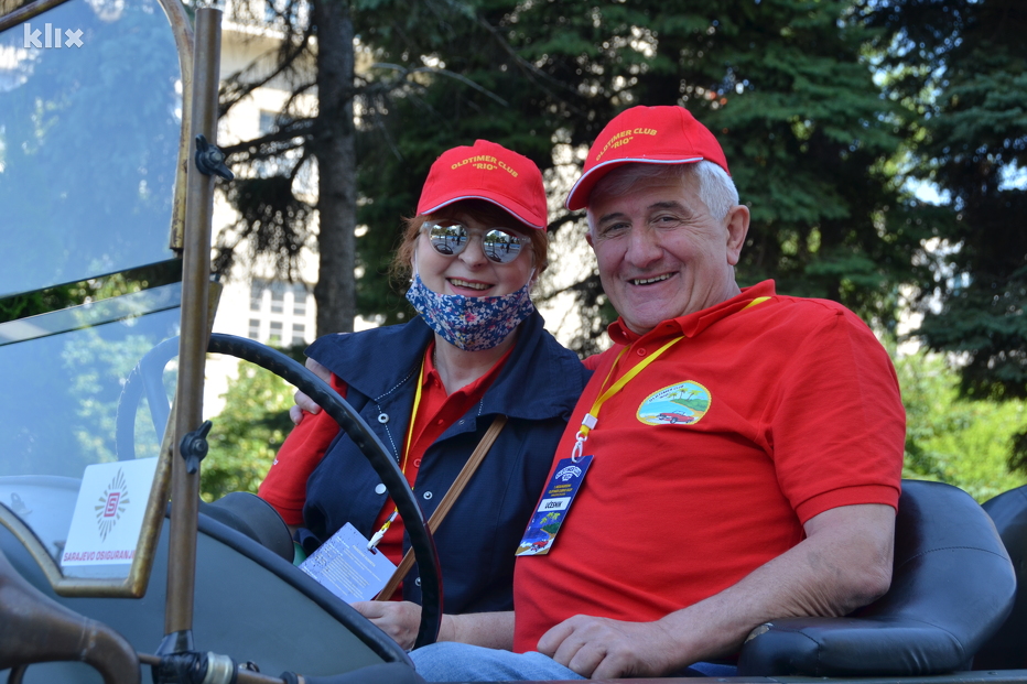 Foto: L. K. / Klix.ba