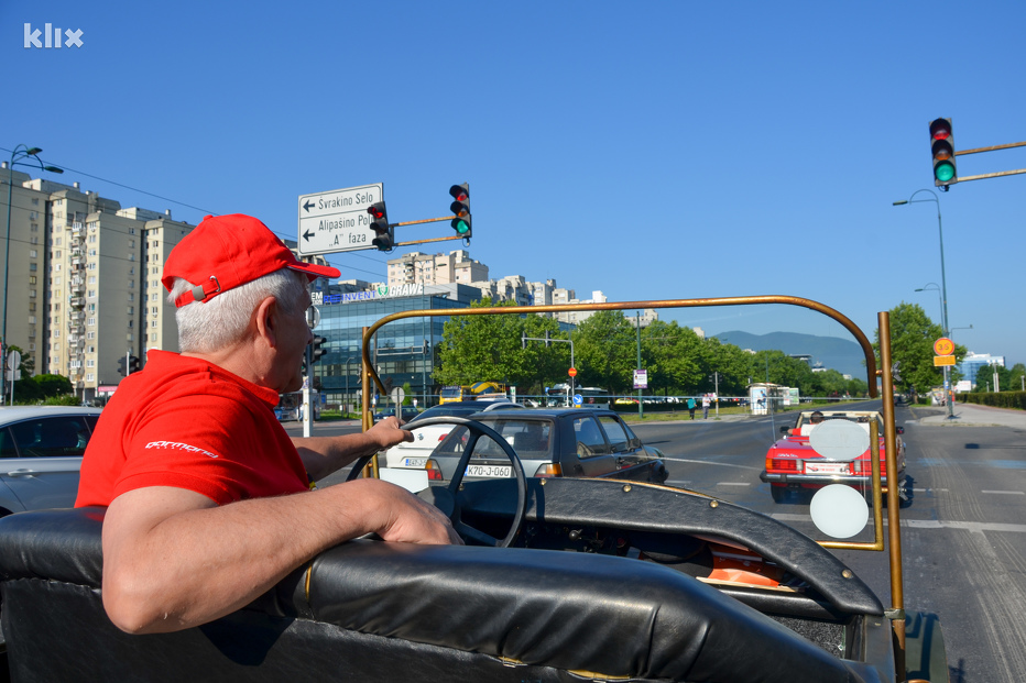 Foto: L. K. / Klix.ba