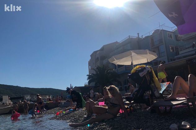 Foto: Čitatelj