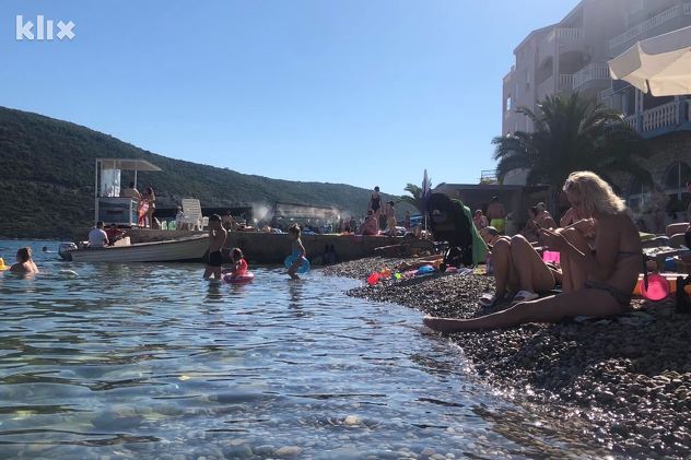 Foto: Čitatelj