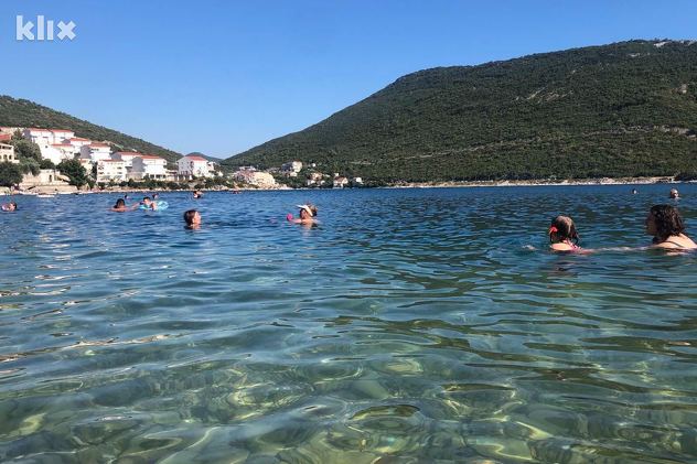 Foto: Čitatelj