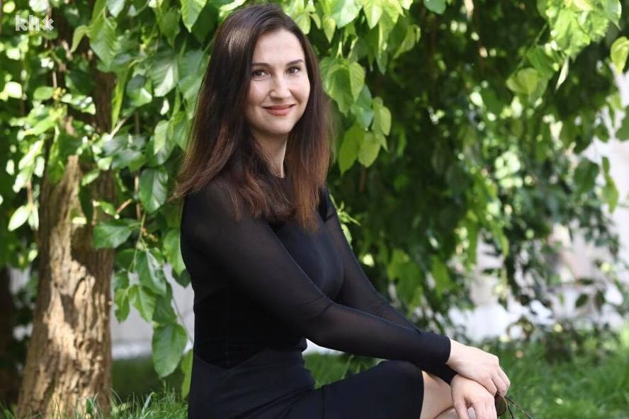 Buduća guvernerka najvažnije skandinavske regije