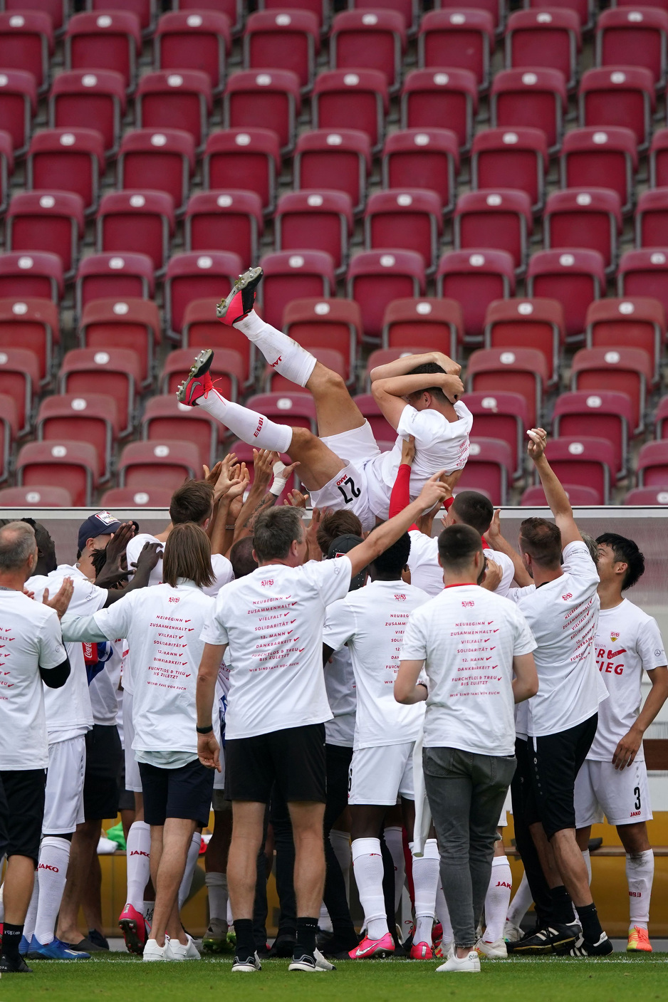 Foto: EPA-EFE